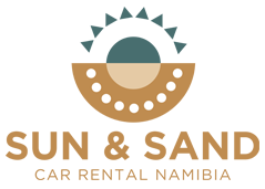 Sun and Sand Car Rental Windhoek, Namibia